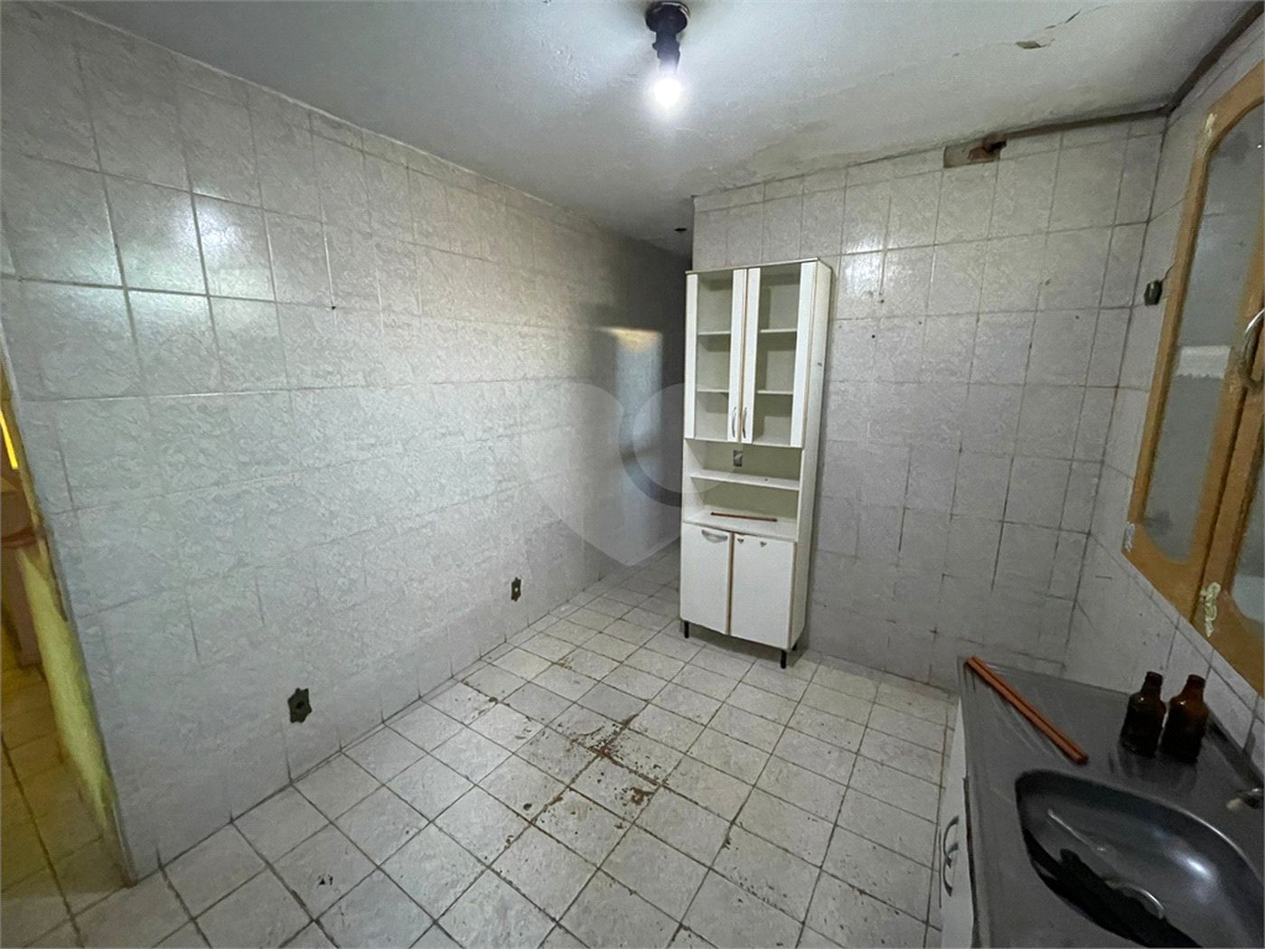 Duas casas para venda no mesmo terreno na Vila Celina