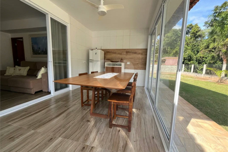 Casa à venda com 4 suítes em Morada da Praia, Bertioga, SP