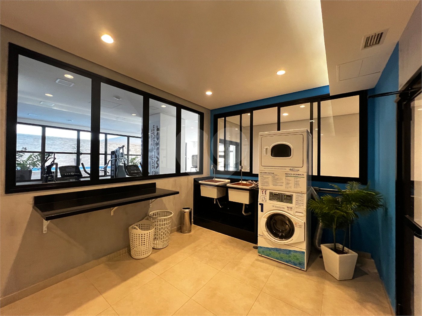 Apartamento à venda com 2 quartos, sendo 1 suíte, em Alto da Boa Vista, São Paulo, SP