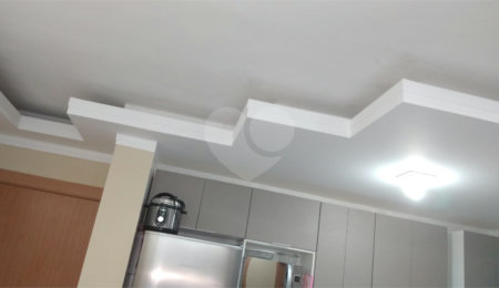 Apartamento à venda com 2 quartos em Recreio São Judas Tadeu, São Carlos, SP