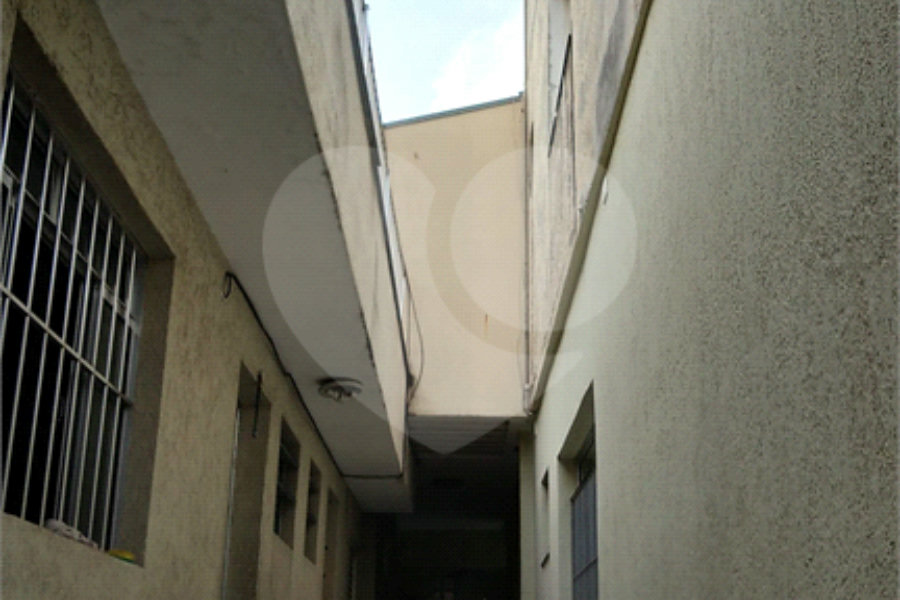 Casa a venda no Imirim