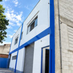 GALPÃO / PRÉDIO INDUSTRIAL À VENDA