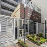Apartamento Duplex com 1 Quarto e 2 Banheiros á Venda 60m² em Bela Vista - SP.