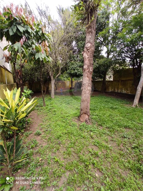 Linda casa térrea no Mandaqui