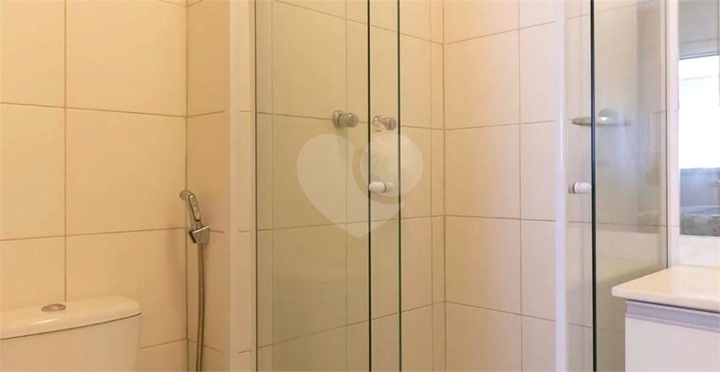 Apartamento á venda - Ipiranga