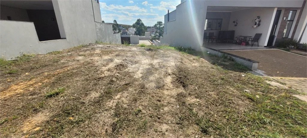 Excelente terreno disponível para venda no Condomínio Reserva das Paineiras em Piracicaba - SP.