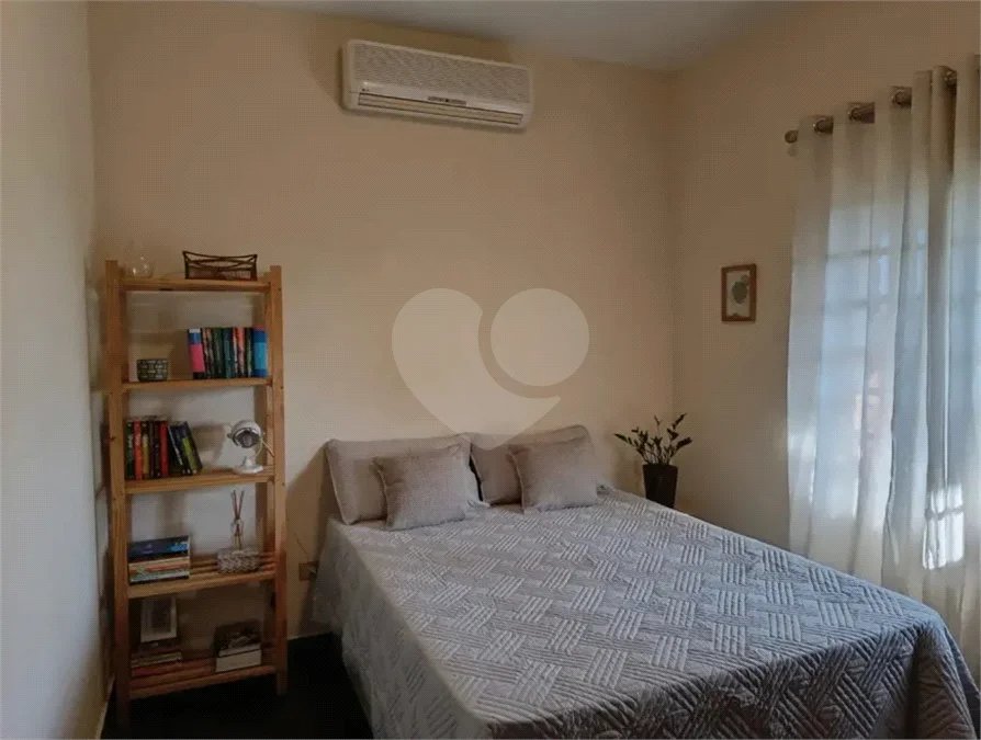 Casa a Venda no Condomínio São Joaquim em Vinhedo/SP