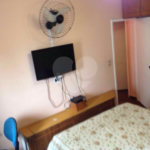 Apartamento na Mooca
