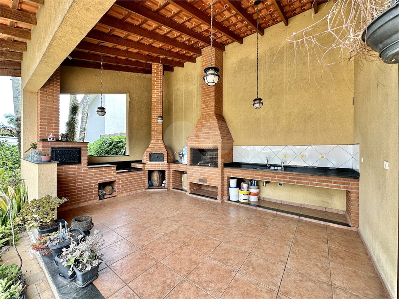 Casa á venda – Granja Viana
