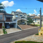 Casa à venda com 4 quartos, sendo 2 suítes,  em Villaggio Capríccio, Louveira, SP