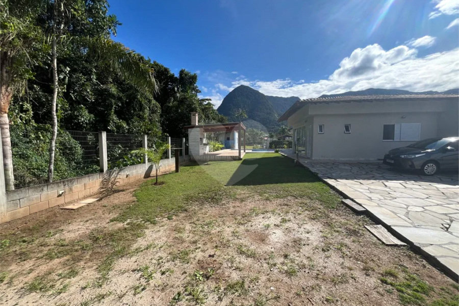 Casa à venda com 4 suítes em Morada da Praia, Bertioga, SP