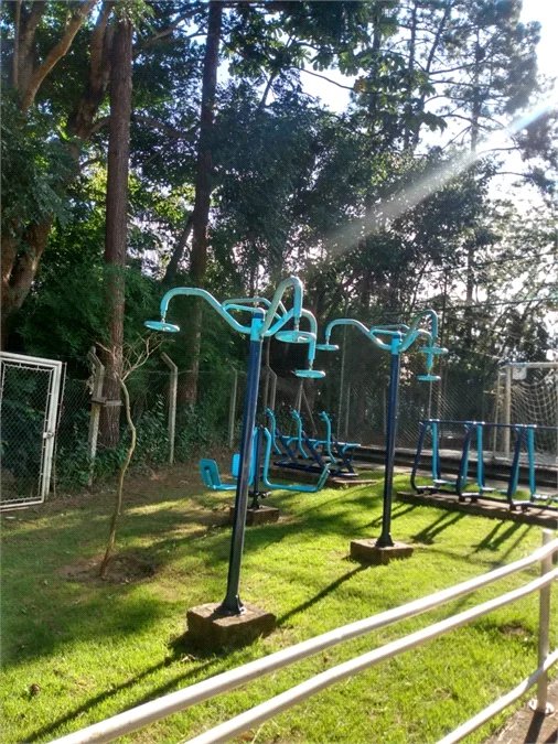 Apartamento à venda com 2 quartos em Jardim Monte Santo, Cotia - SP