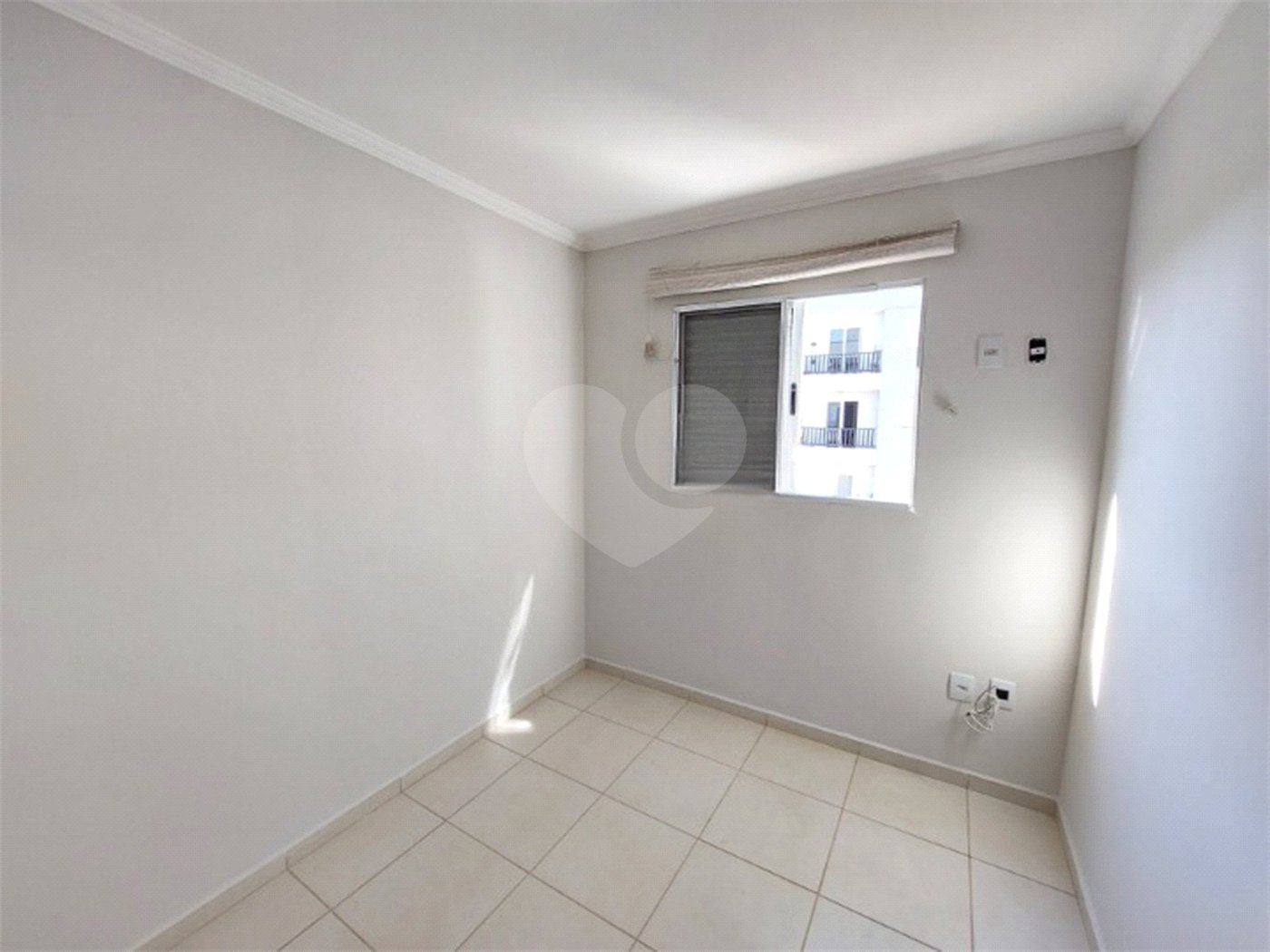 Apartamento padrão para venda ou locação no Residencial Dona Elisa