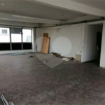 Sala comercial à venda em Higienópolis com 170 m2