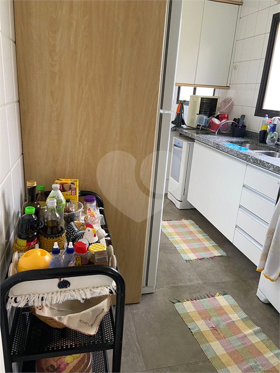 Apartamento á venda - Morumbi