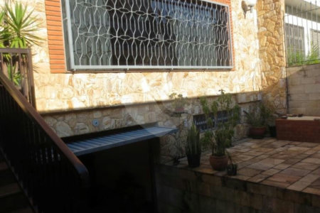 Excelente Sobrado à venda noCambuci c/338m2 - 4 Quartos/1 Suite/ 5 Vagas na garagem