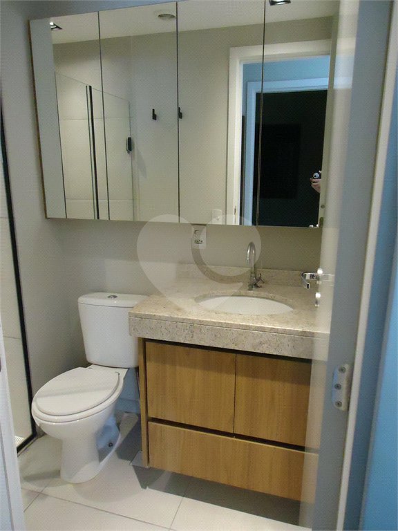 Apartamento no Brás com 50m², 2 dormitórios e 1 vaga