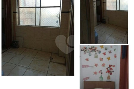 APARTAMENTO A VENDA EM SP BELA VISTA