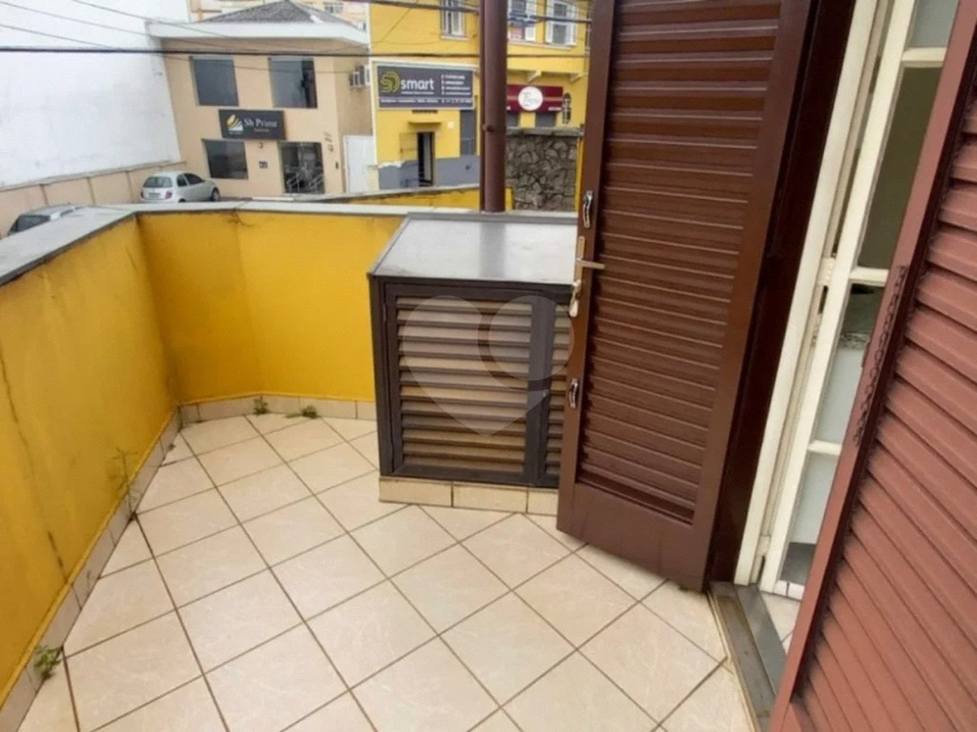 Sobrado comercial para locação em Perdizes | 160m² | 2 Andares | 7 Salas