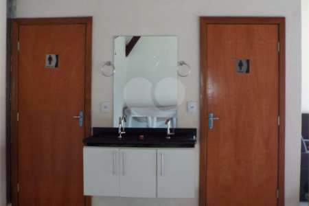 Chácara em condomínio Quinta dos Buritis 3 quartos, 1000 m²