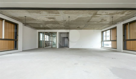 Apartamento à venda com 4 suítes em Jardim Paulista, São Paulo, SP