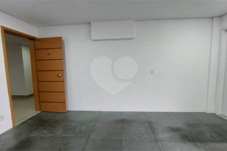 Sala Comercial com Vista para Pedra Grande - Ed. Carraro Tower