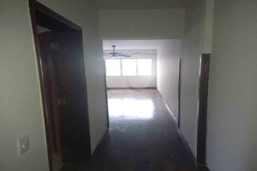 Apartamento à venda com 2 quartos em Vila Mascote, São Paulo, SP