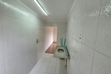 Apartamento à venda com 2 quartos em Jardim Ísis, Cotia - SP