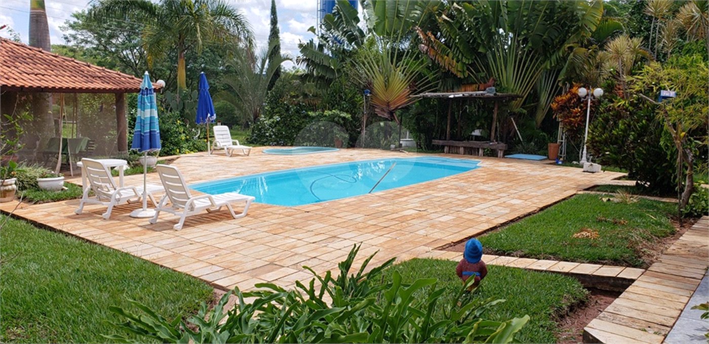 Sitio para venda.