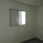 Apartamento Novo com 2 Dormitórios, Elevador na Vila Gustavo. Aceita Pet.