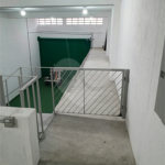 Galpão comercial para locação na Lapa
