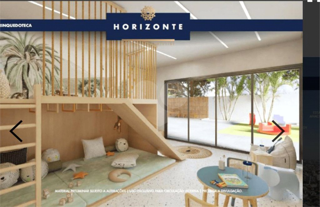 Apartamento á venda – Santo André