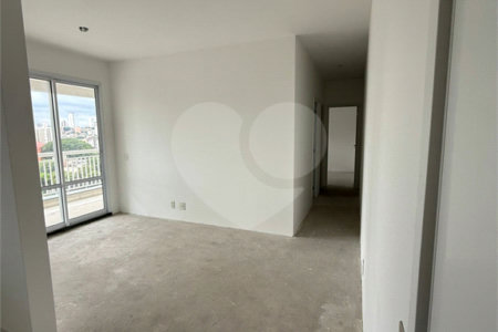 APTO Á VENDA COM 63M² 2 DORMITÓRIOS 2 VAGAS NO CONDOMINIO VILLA SÃO PAULO FAMILY CLUB