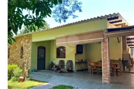 Casa a Venda no Condomínio São Joaquim em Vinhedo/SP