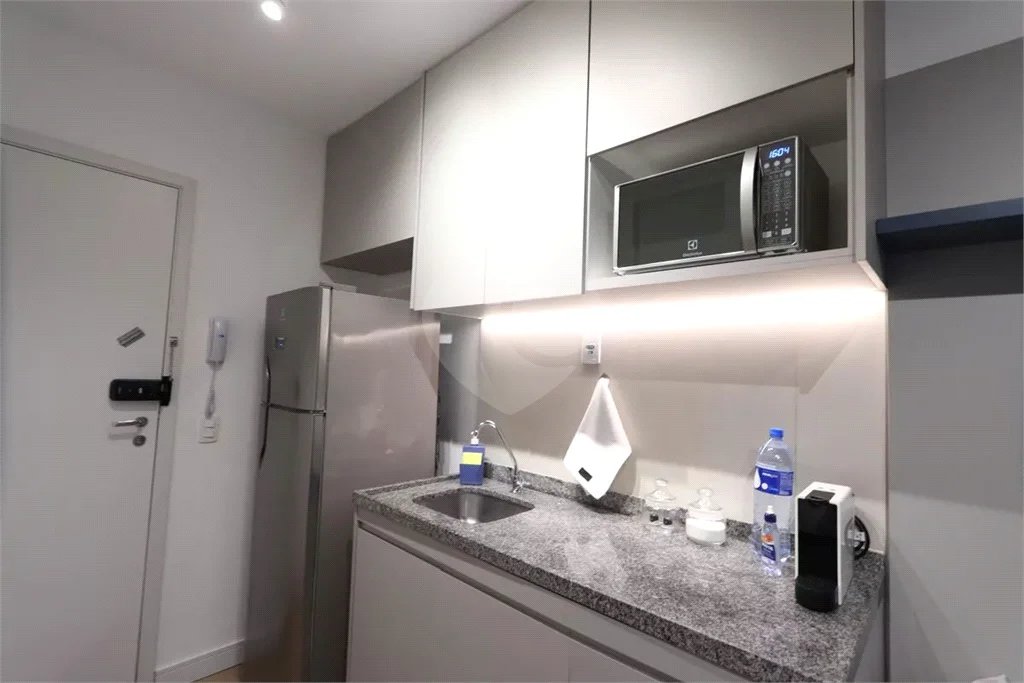 Apartamento no Centro de São Paulo