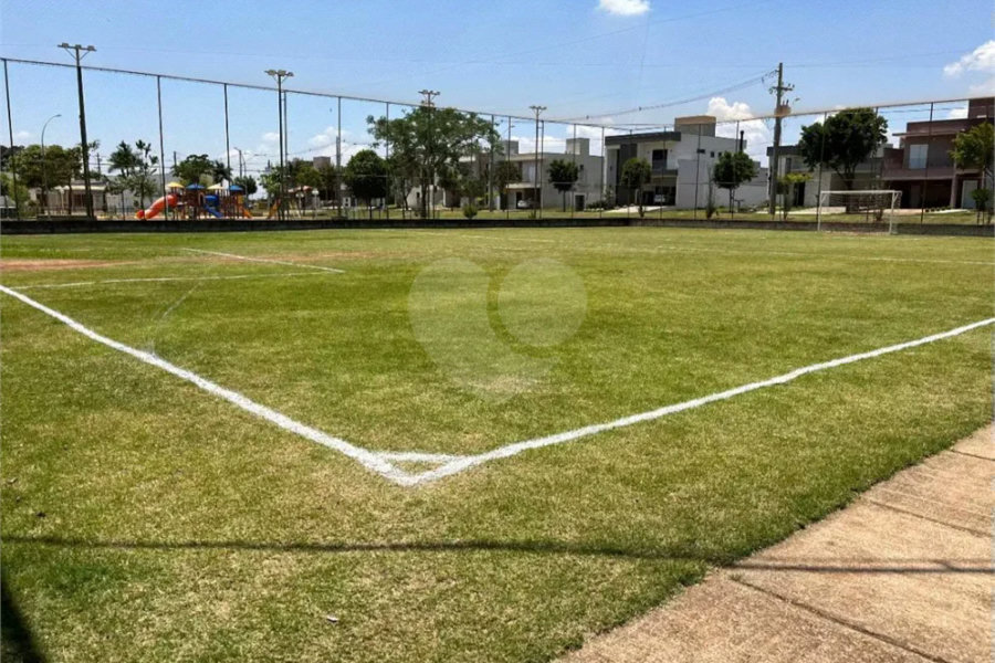 Terreno à venda no Park Unimep Tauqaral - Piracicaba/SP.