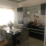 Casa térrea para venda no Parque Santa Felícia Jardim