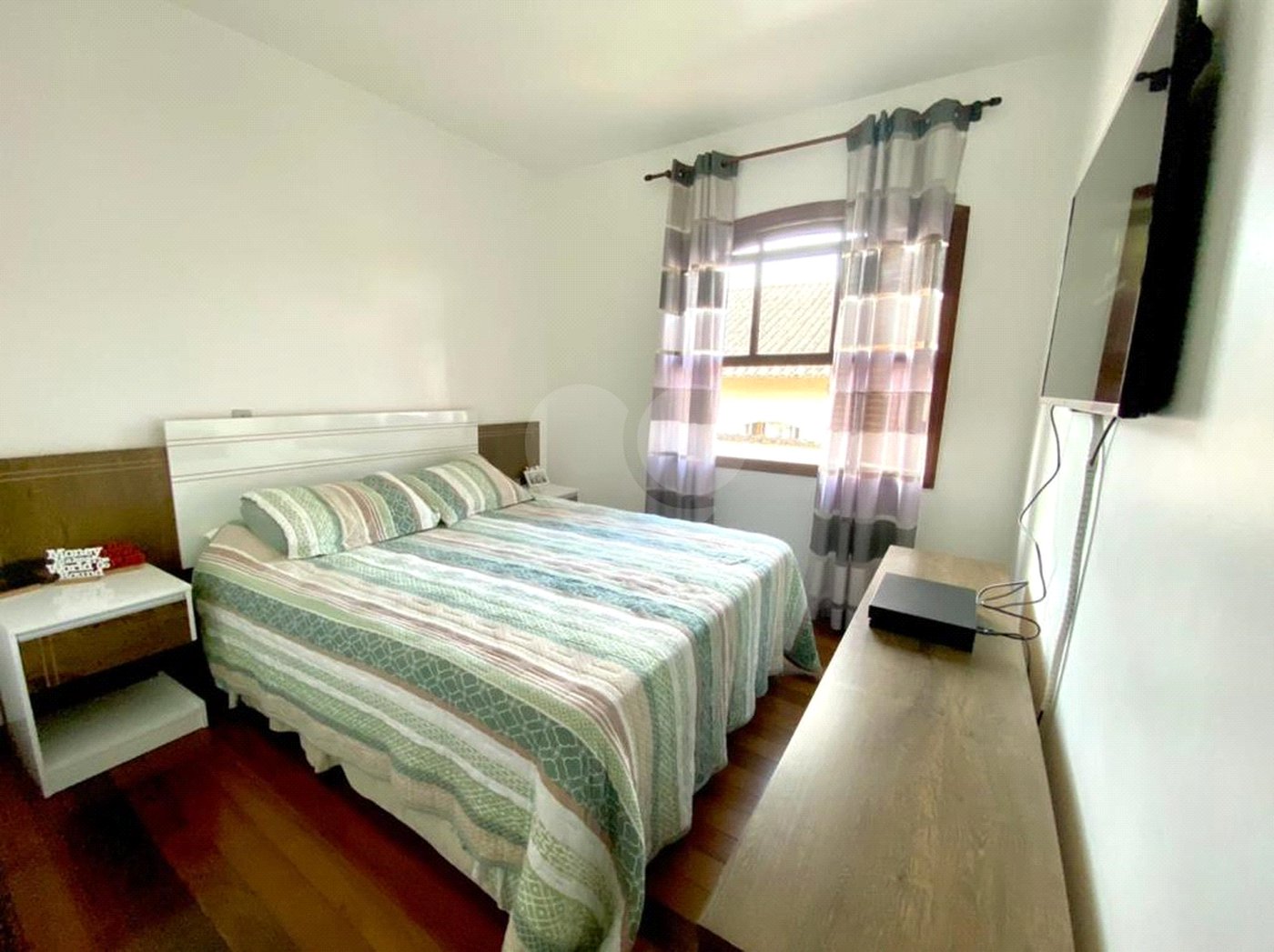 Casa á venda - Centro