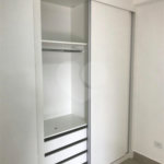 Aconchegante Apto na Saúde c/2 Quartos/1 Suíte/2 Vagas na garagem