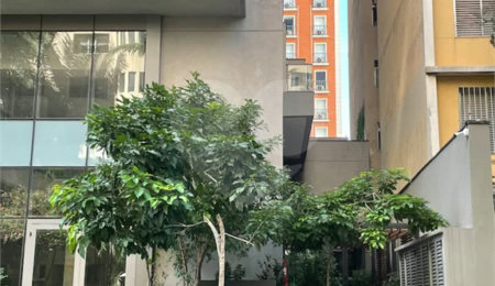 Apartamento à venda ou para alugar com 1 suíte em Consolação, São Paulo, SP