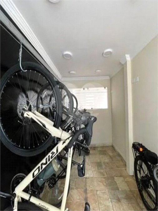 Apartamento à Venda no Itaim Bibi com Infraestrutura Completa de Lazer