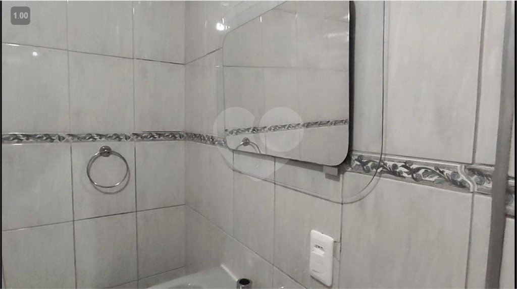 Apartamento à venda com 3 quartos em Vila Paulista, São Paulo, SP