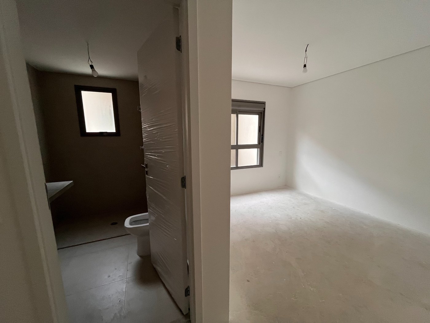 Apartamento à venda com 3 suítes em Butantã, São Paulo, SP