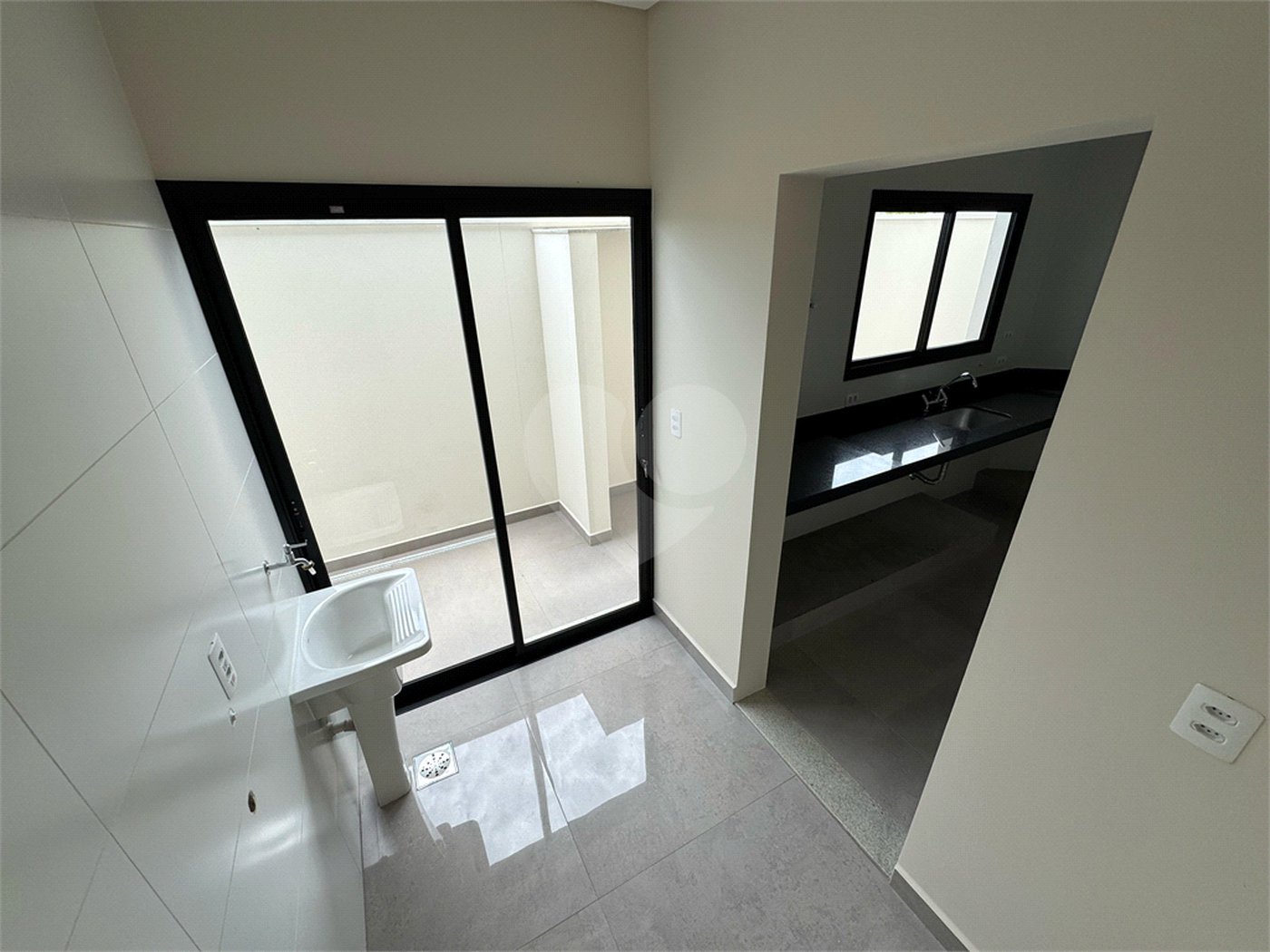 Casa exclusiva no Residencial Villeneuve - São Carlos/SP