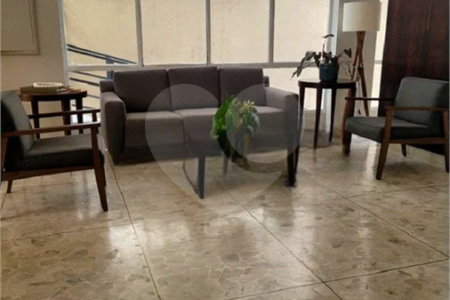 Apartamento à venda com 5 quartos em Santa Cecília, São Paulo