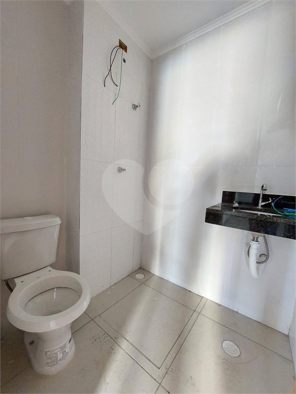 Apartamento 2 quartos - Tucuruvi