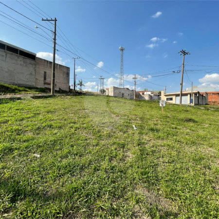Terreno no Prolongamento Jardim das Torres