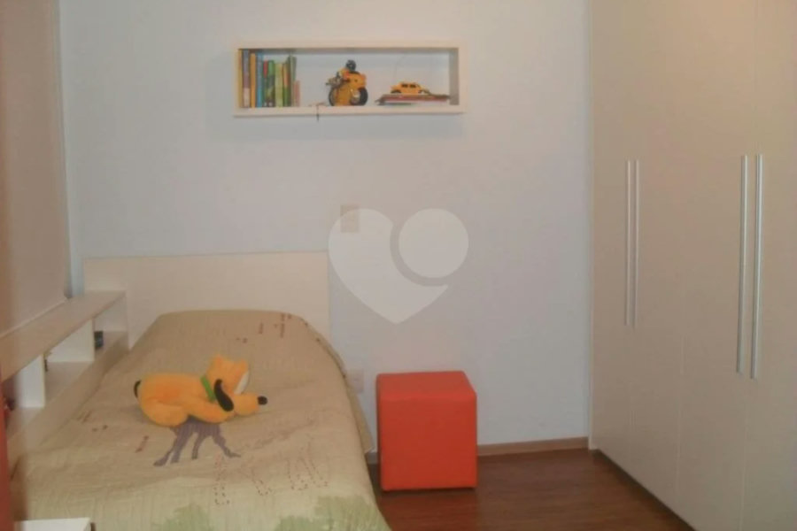 Casa Vila Sônia reformada