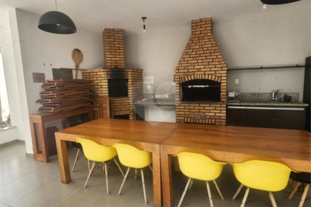 Apartamento à Venda – Edifício Vert Vita – Jardim Aquarius, São José dos Campos (SP)