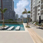 Bairro do Ipiranga Apartamento Novo à venda 3 suítes varanda gourmet 2 vagas lazer Construção Cyrela!